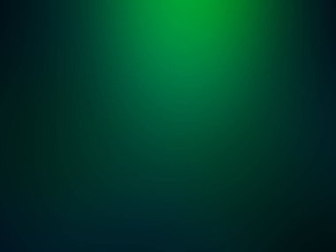 soyut lüks yeşil eğimli arkaplan, pürüzsüz, doku