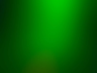 yeşil arka plan. Gradyan ile soyut arkaplan.