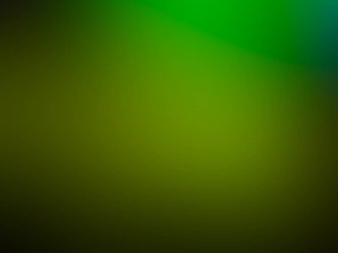 Soyut yeşil arkaplan. yaratıcı tasarım