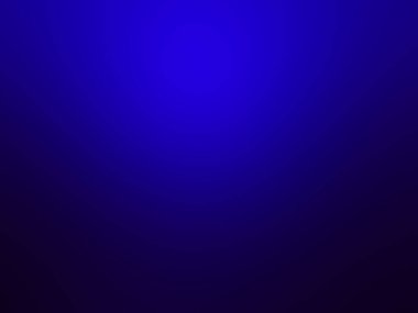 Soyut Lüks Derece Mavi arka plan. Siyah vignette Stüdyo Sancağıyla Pürüzsüz Koyu Mavi