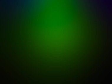 yeşil ve mavi arka plan