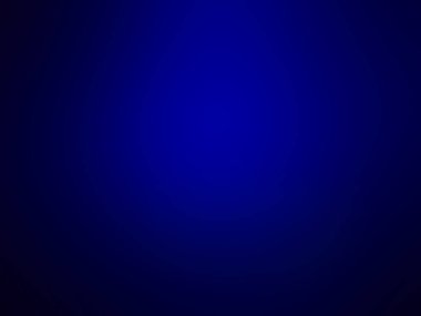 Soyut lüks gradyan mavi stüdyo stüdyo duvar kağıdı lacivert ürün afişi için siyah arkaplan