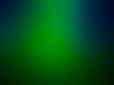 yeşil ve mavi renkli arkaplan. aydınlık ve karanlık