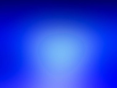 Açık mavi vektör bulanık desen. Görüntü tarzında soyut renkli çizimler. Marka kitabınız için yeni tarz.