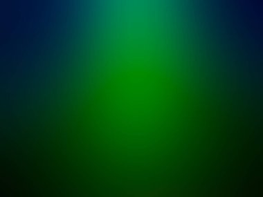 Koyu mavi, yeşil vektör eğimli bulanık doku. Marka tarzında soyut renkli çizimler. İşiniz için yeni stil.