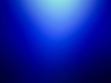 soyut lüks bulanık mavi gradyan, pürüzsüz, mavi arkaplan, pankart için duvar