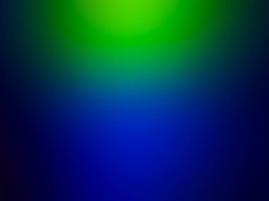 Farklı şekillerde bulanık arkaplan