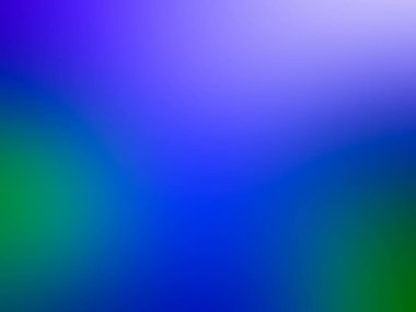 Bulanık gradyan arkaplan, soyut tasarım
