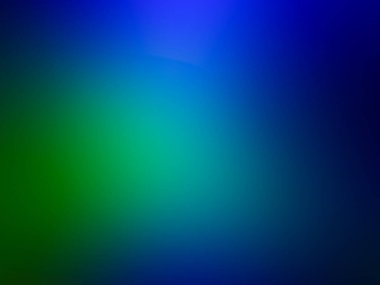 soyut bulanık arkaplan, renkli gradyan arkaplan, vektör illüstrasyonu