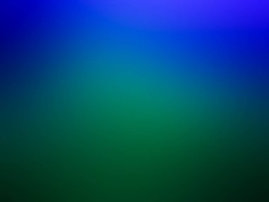 Soyut yumuşak mavi eğim. yeşil eğimli arkaplan.