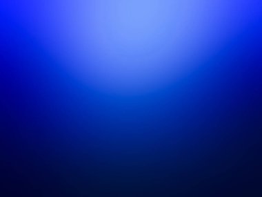 Bulanık ışık arkaplanı, mavi ve beyaz renkler soyut