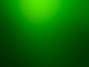 metin için alanı olan yeşil soyut arkaplan