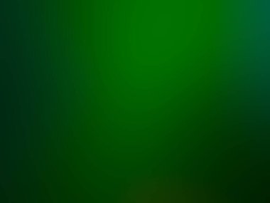 yeşil eğimli soyut arkaplan. vektör arkaplanı