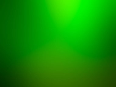 yeşil soyut arkaplan ve ışık.