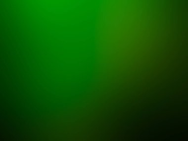 yeşil bulanık arkaplan. eğimli arkaplan