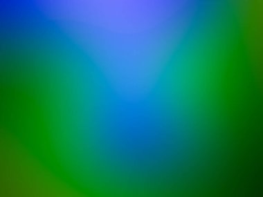 Arka plan bulanık, vektör çizim