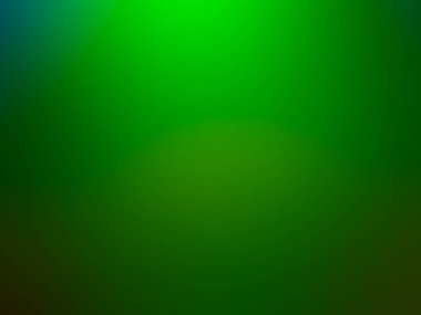 yeşil eğimli arkaplan. Parlak yeşil fon. vektör illüstrasyonu.