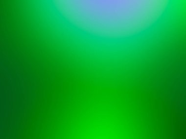 yeşil gradyan soyut geometrik arkaplan. vektör illüstrasyonu