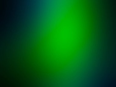 Yeşil renkli soyut bir arkaplan. vektör