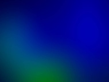 Açık mavi, yeşil vektör soyut bulanık arkaplan.