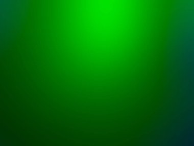 soyut yeşil arkaplan ve ışık