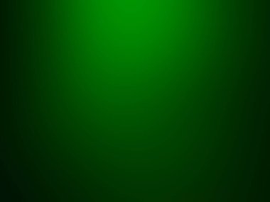 abstract green gradient color background.