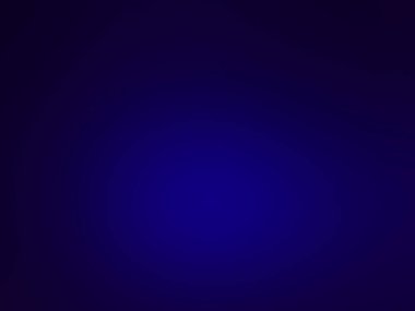 soyut yaratıcı konsept mavi arkaplan