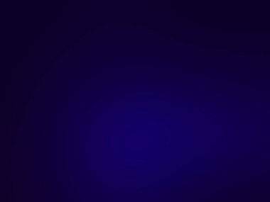 Soyut Lüks Derece Mavi arka plan. Siyah vignette Stüdyo Sancağıyla Pürüzsüz Koyu Mavi