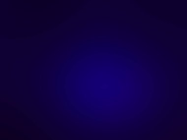 Soyut Lüks Derece Mavi arka plan. Siyah vignette Stüdyo Sancağıyla Pürüzsüz Koyu Mavi