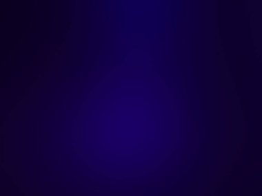 Soyut Lüks Derece Mavi arka plan. Siyah vignette Stüdyo Sancağıyla Pürüzsüz Koyu Mavi