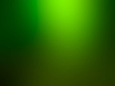 Degrade arka plan bulanıklık