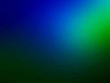 Açık yeşil, çizgileri olan mavi soyut vektör arkaplanı.