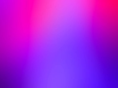 Açık renk, gökkuşağı vektörü bulanık. Bulanık çizgileri olan renkli bir illüstrasyon. Web tasarımınız için akıllı şablon.