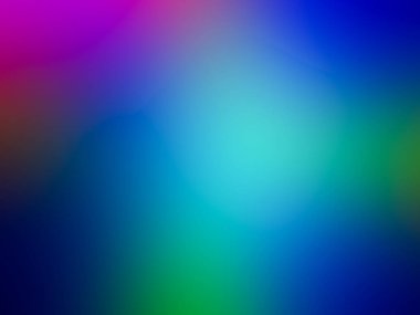 soyut renk eğimli arkaplan, gökkuşağı gradyanı