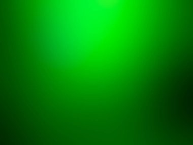 Bulanık yeşil arkaplan, soyut eğilim