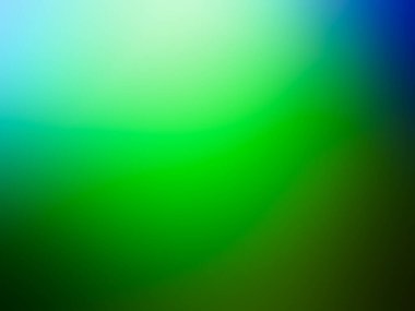 Soyut pastel yumuşak renkli bulanık dokulu arka plan mavi, yeşil ve mavi tonlarda odaklanmış. Duvar kağıdı olarak ya da web tasarımı için