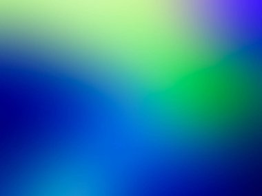 Bulanık renkli arkaplan. çok renkli gradyan kavramı