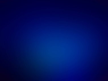 dark blue vector background with circles, lines.