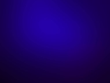 Soyut Lüks Derece Mavi arka plan. Siyah vignette Stüdyo Sancağıyla Pürüzsüz Koyu Mavi.