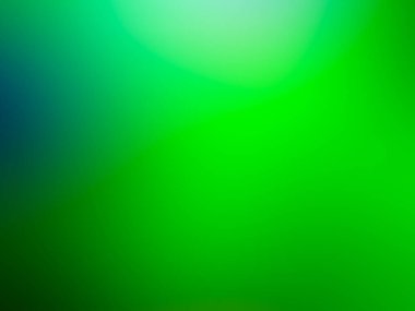 Açık Yeşil Vektör soyut bulanık yerleşim.