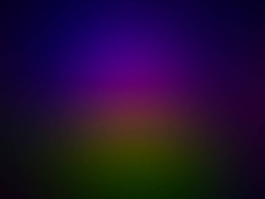 soyut bulanık renk arkaplanı. Renkli gradyan arkaplan