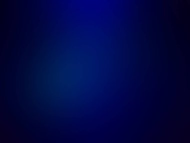 soyut düz ışık arkaplanı, siyah renk koyu mavi renk oda arkaplanı.