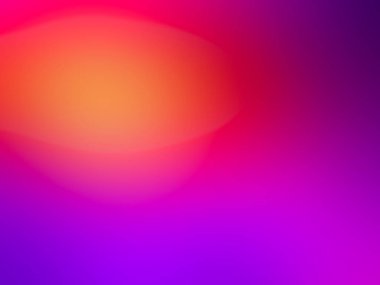 Açık mor, sarı vektör bulanık desen.