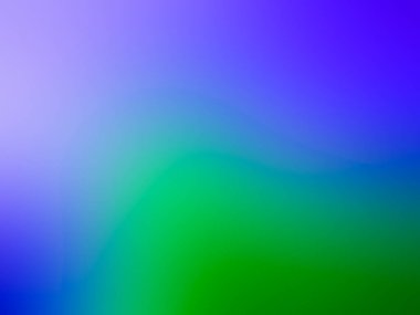 Açık Mavi, Yeşil vektör bulanık desen.