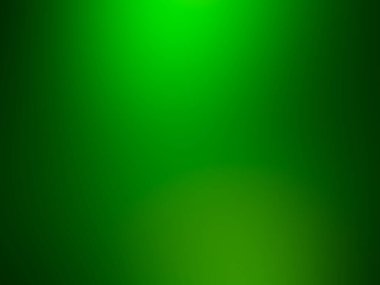 Soyut yeşil arkaplan, vektör illüstrasyonu