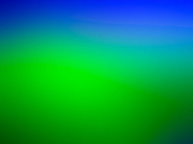 Açık yeşil, mavi vektör bulanık desen. Yepyeni bir stilde yaratıcı illüstrasyon. İşiniz için en iyi bulanık tasarım.