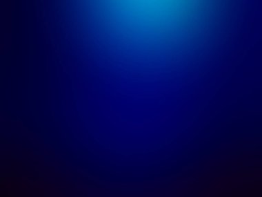 Soyut Lüks Derece Mavi arka plan. Siyah vignette Stüdyo Sancağıyla Pürüzsüz Koyu Mavi