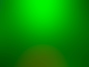 Soyut lüks bulanık yeşil gradyan stüdyo arka planı, ürünlerinizi göstermek için tasarım arka planı