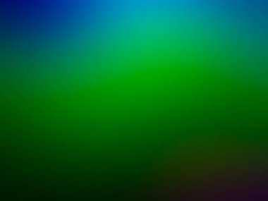 Tasarımınız için rengarenk arkaplan, yeşil, pürüzsüz arkaplan