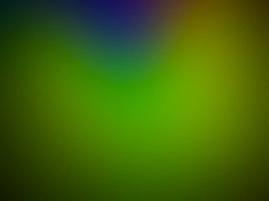 Açık Mavi, Yeşil vektör soyut düzeni.